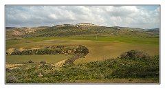 2007 03 VOYAGE EN ORANIE MARS 2007   (53) PAYSAGES ENTRE ORAN BEL ABBES